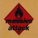 Massive Attack Blue Lines