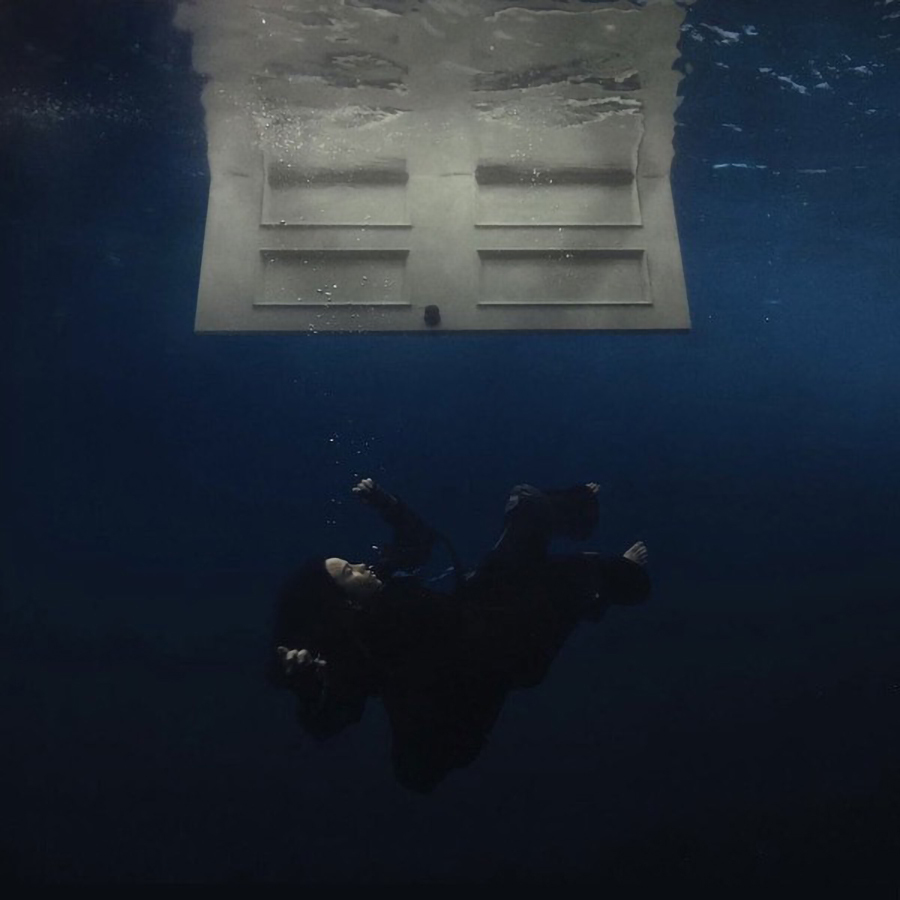 Billie Eilish Hit Me Hard and Soft