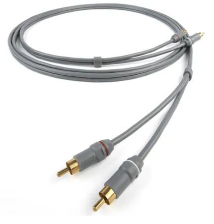 Chord Leyline RCA 3,0 м.