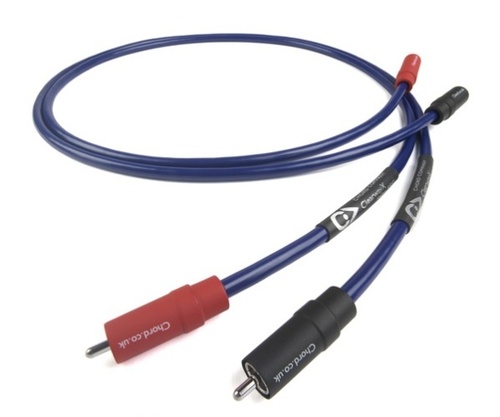 Chord ClearwayX Analogue RCA 2,0 м.