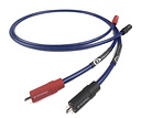 Chord ClearwayX Analogue RCA 3,0 м.