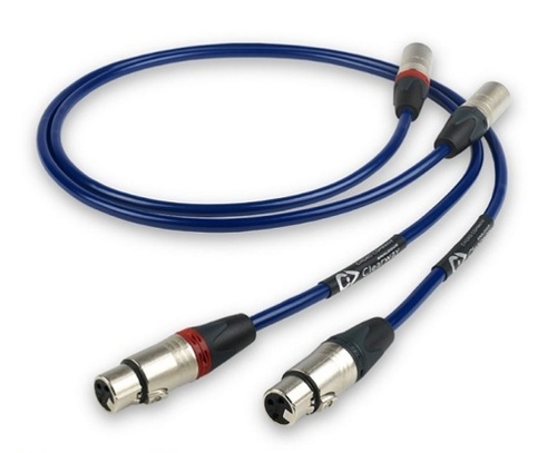 Chord ClearwayX Analogue XLR 2,0 м.