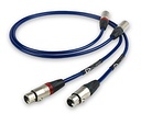 Chord ClearwayX Analogue XLR 2,5 м.