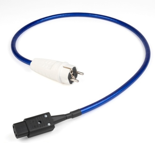Chord Clearway Power Cable EU 1,5 м.