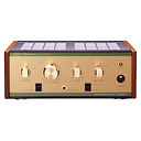 Leben CS-300XS Gold/Wood