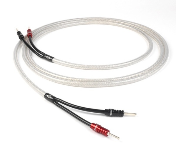 Chord ShawlineX Speaker Cable Ban-Ban 1,0 м.