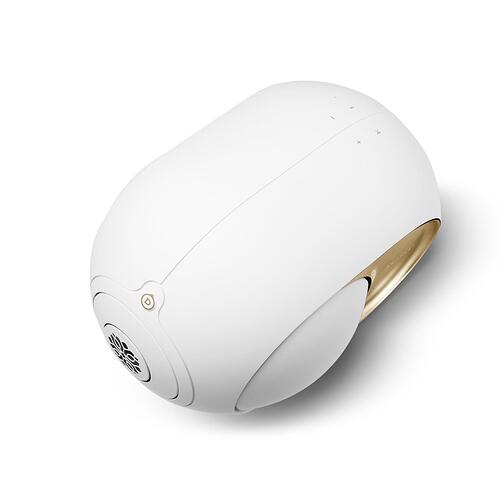 Devialet Phantom Ultimate 108 dB Opéra de Paris