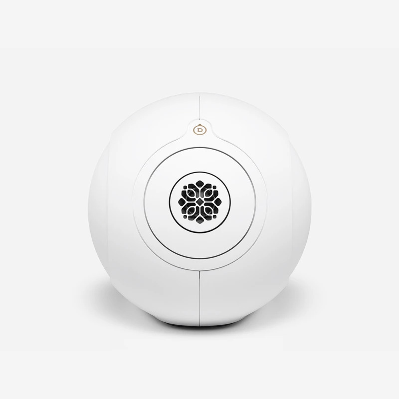 Devialet Phantom Ultimate 108 dB Opéra de Paris