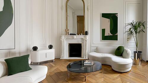 Devialet Phantom Ultimate 98 dB Deep Forest Stereo Set (2 pcs.)