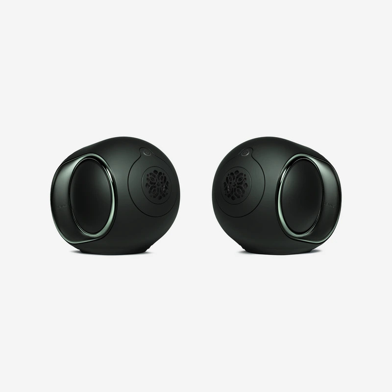 Devialet Phantom Ultimate 98 dB Deep Forest Stereo Set (2 pcs.)