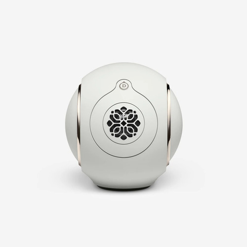 Devialet Phantom Ultimate 98 dB Light Pearl Stereo Set (2 pcs.)