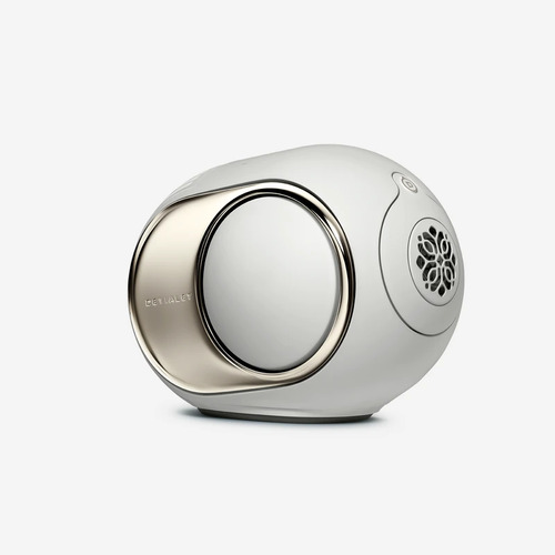 Devialet Phantom Ultimate 98 dB Light Pearl Stereo Set (2 pcs.)