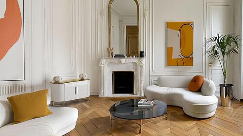 Devialet Phantom Ultimate 98 dB Opéra de Paris Stereo Set (2 pcs.)