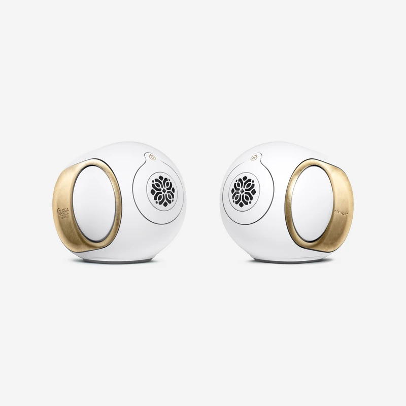 Devialet Phantom Ultimate 98 dB Opéra de Paris Stereo Set (2 pcs.)