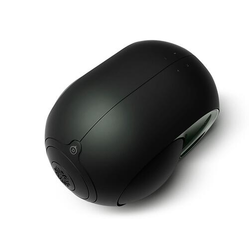 Devialet Phantom Ultimate 108 dB Deep Forest Stereo Set (2 pcs.)