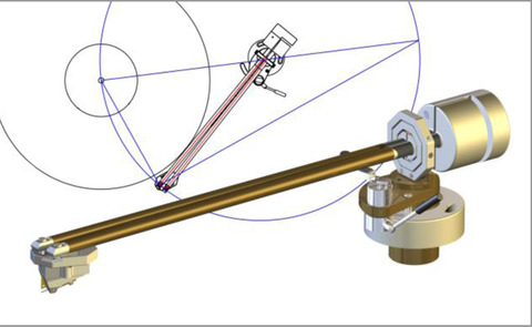 Thales Simplicity II