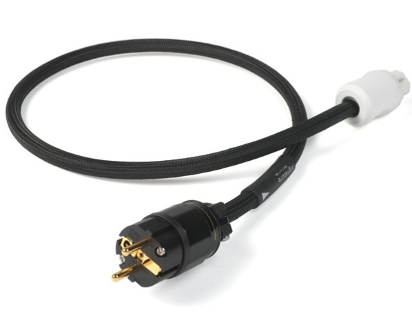 Chord SignatureX ARAY Power Cable EU 2,0 м.
