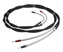 Chord SignatureXL Speaker Cable Black Ban-Ban 5,0 м.
