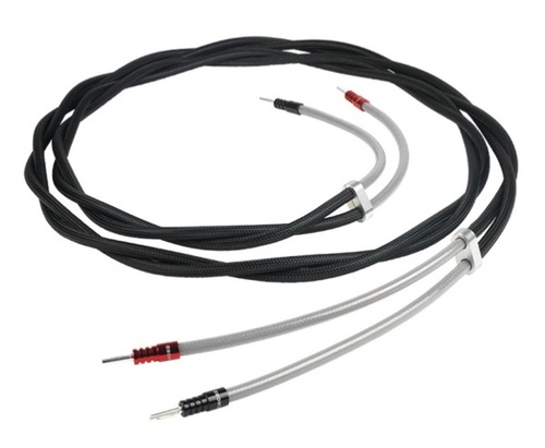 Chord SignatureXL Speaker Cable Black Ban-Ban 6,0 м.