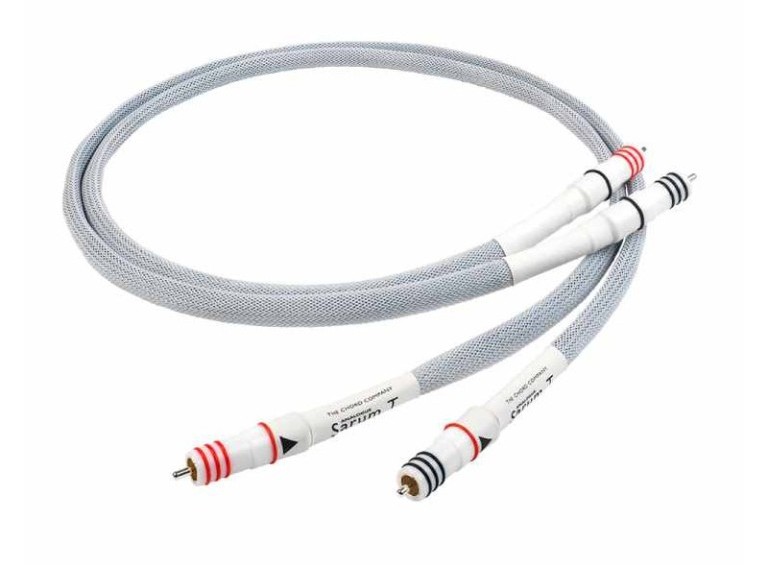 Chord Sarum T Super ARAY RCA 1,0 м.