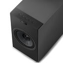 KEF Coda W Dark Titanium