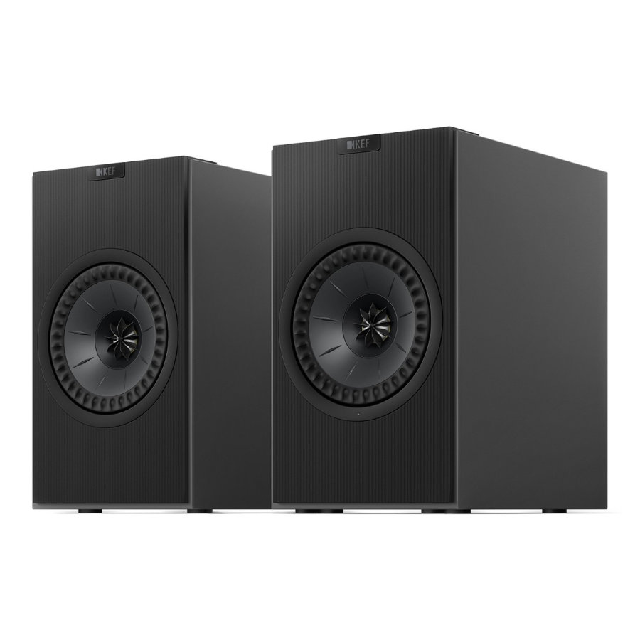 KEF Coda W Dark Titanium