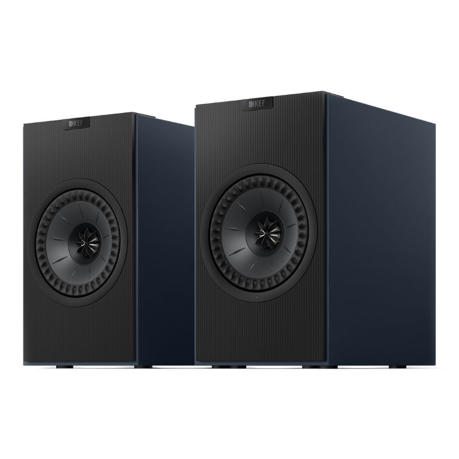 KEF Coda W Midnight Blue