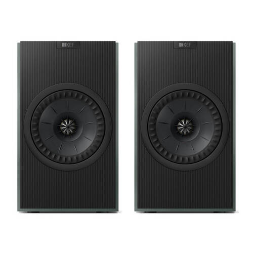 KEF Coda W Moss Green