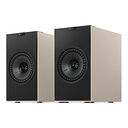 KEF Coda W Nickel Grey