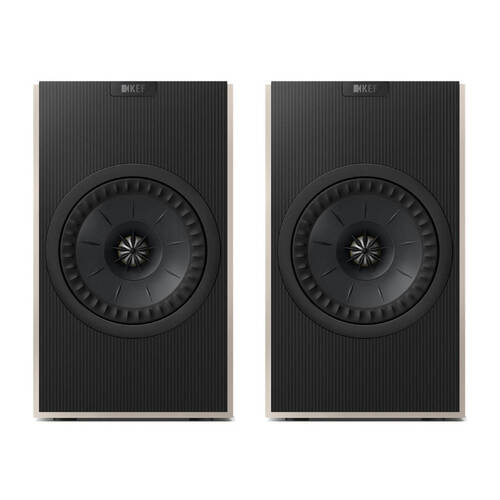 KEF Coda W Nickel Grey