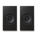 KEF Coda W Nickel Grey