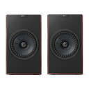 KEF Coda W Vintage Burgundy