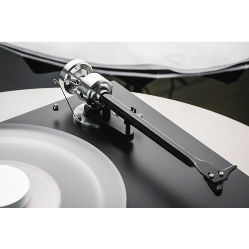Pro-Ject Audio Debut Reference 10 Pick it Pro Balanced Matt Black