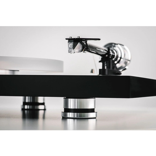 Pro-Ject Audio Debut Reference 10 Pick it Pro Balanced Matt Black