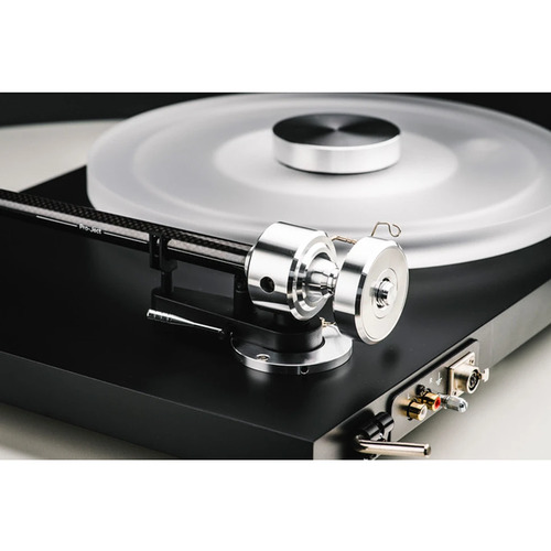 Pro-Ject Audio Debut Reference 10 Pick it Pro Balanced Matt Black