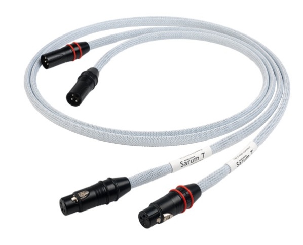 Chord Sarum T Super ARAY XLR 2,0 м.