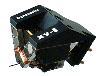 Dynavector DV DRT XV-1S