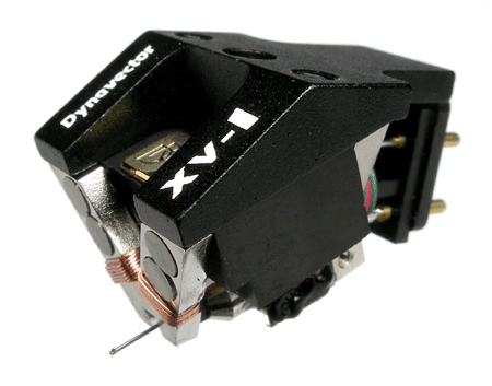 Dynavector DV DRT XV-1S Mono