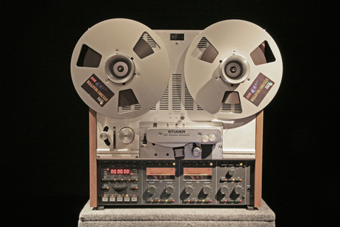 Studer A807