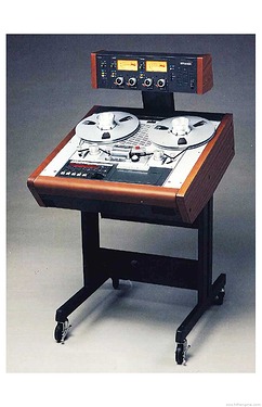 Studer A812