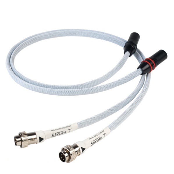 Chord Sarum T Super ARAY DIN - XLR 1,0 м.