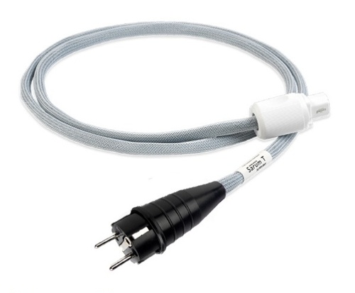 Chord Sarum T Super ARAY Power Cable EU 1,0 м.