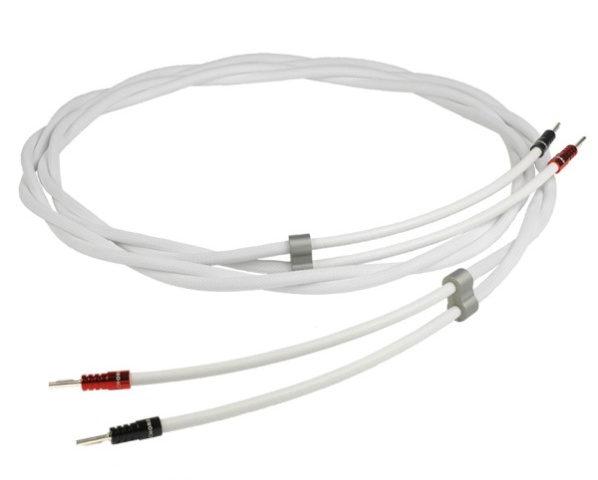 Chord Sarum T Speaker Cable Ban-Ban 4,0 м.