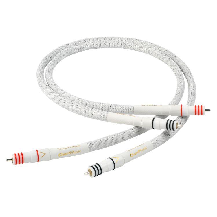 Chord ChordMusic Analogue RCA 1,0 м.