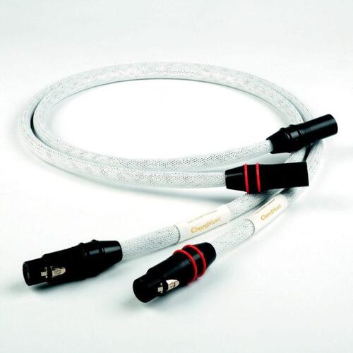 Chord ChordMusic Analogue XLR 1,5 м.
