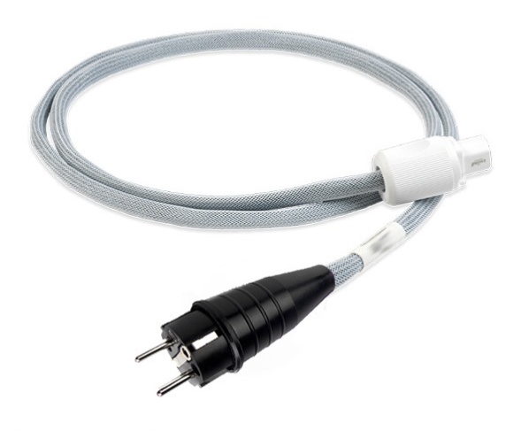 Chord ChordMusic Power Cable EU 1,5 м.