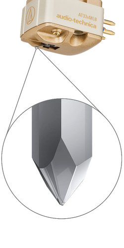 Audio-Technica AT33xMLB