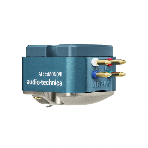 Audio-Technica AT33xMono/II