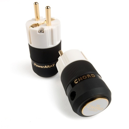 Chord PowerAray EU Mains Filter