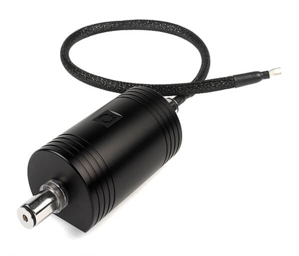 Chord PhonoARAY (Earth Lead 4 mm Spade)